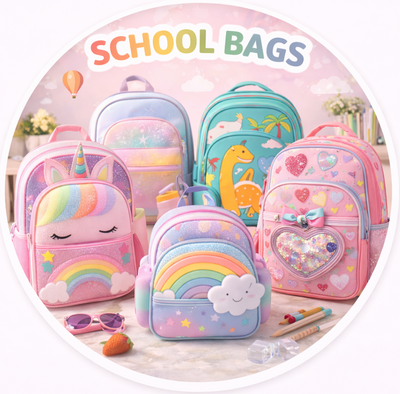 School bags