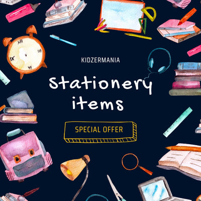STATIONARY