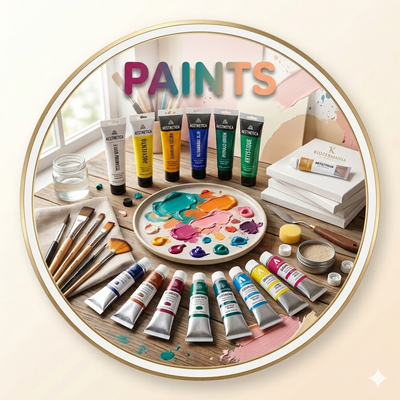 PAINTS