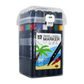 Artisan Sketch Markers – Double-Headed Premium Markers for Professional Art & Design!