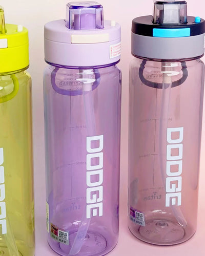 Dodge Series - Water Bottle