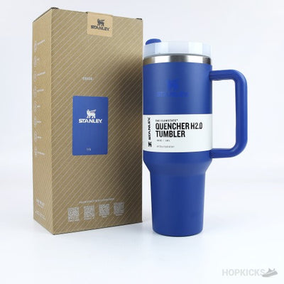 Adventure Tumbler - Inspired by Stanley Durability