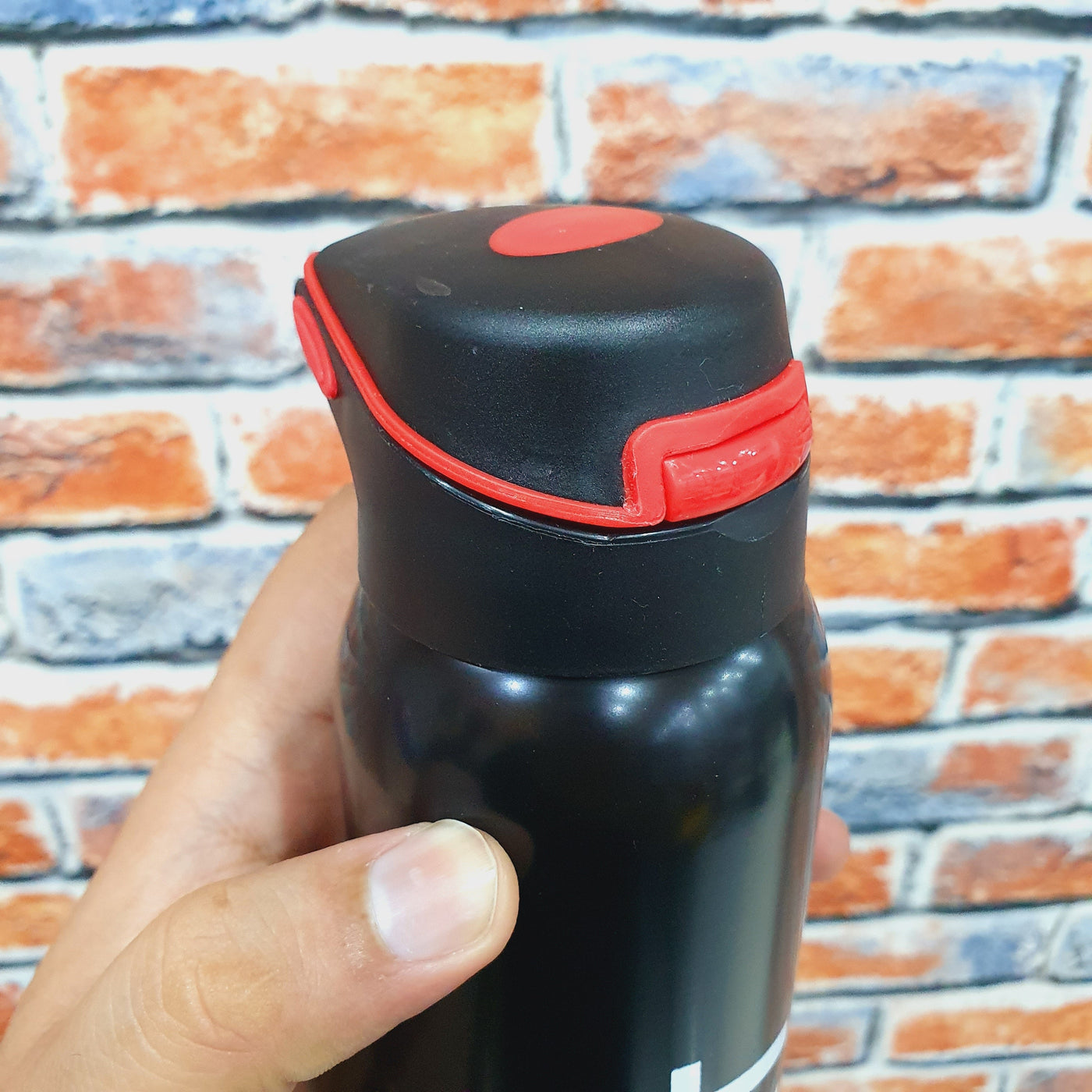 Pro Sports Steel Water Bottle – Imported Premium Durability for Active Lifestyles!