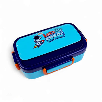 Premium Sparkle Lunch Box – Imported Best Quality Sazzler Design
