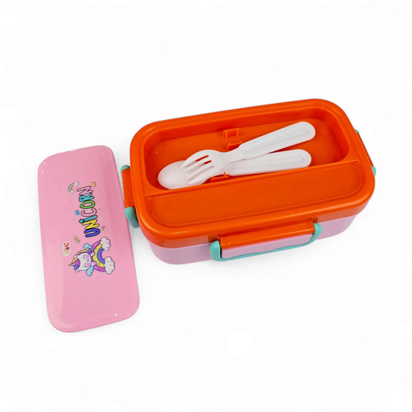 Premium Sparkle Lunch Box – Imported Best Quality Sazzler Design