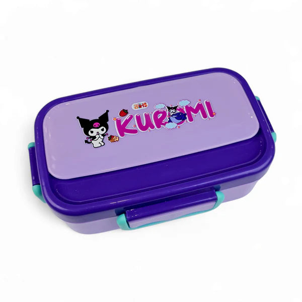 Premium Sparkle Lunch Box – Imported Best Quality Sazzler Design