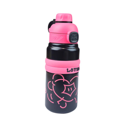 Kids imported Steel Water bottle