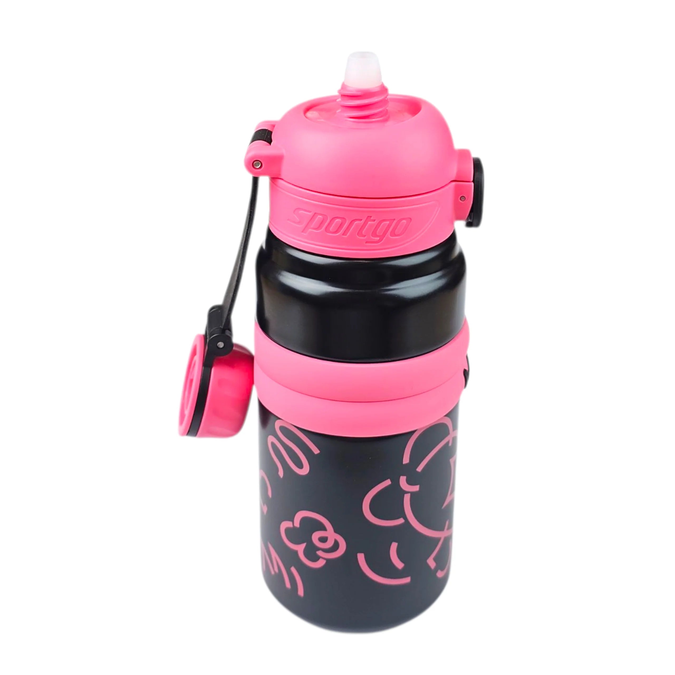 Kids imported Steel Water bottle