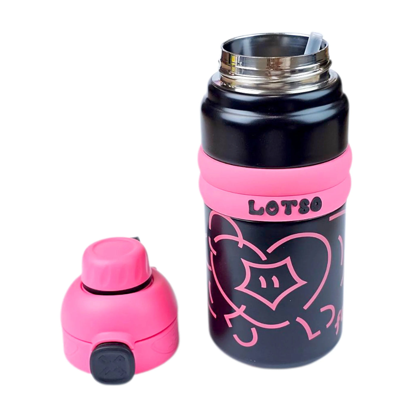 Kids imported Steel Water bottle