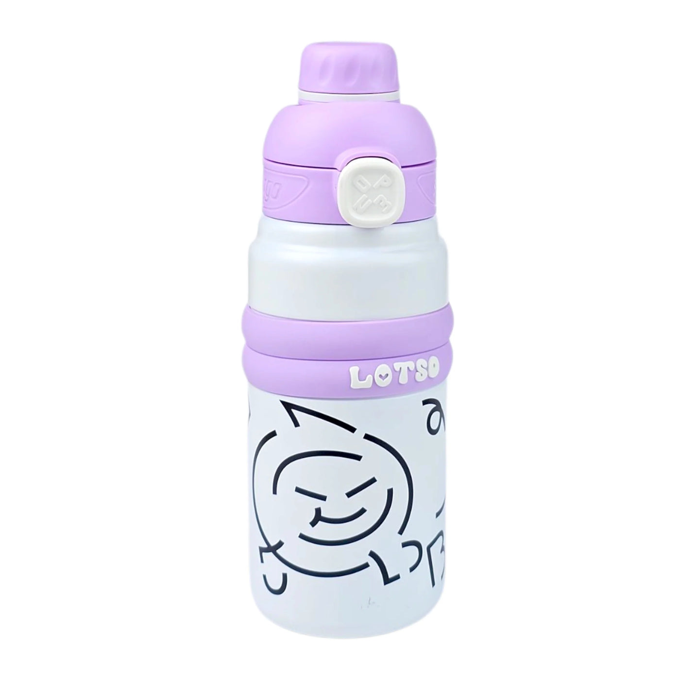 Kids imported Steel Water bottle