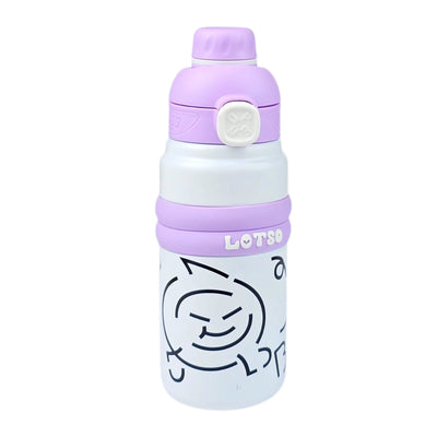 Kids imported Steel Water bottle