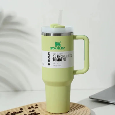 Adventure Tumbler - Inspired by Stanley Durability