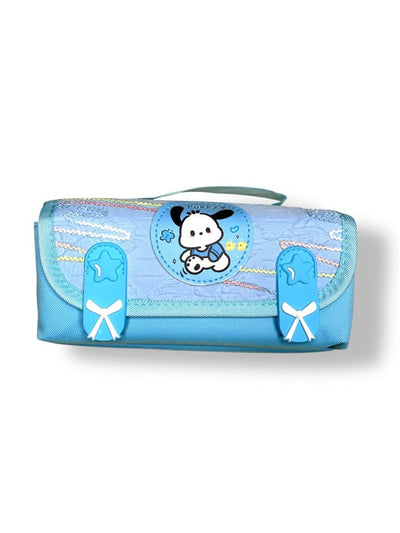 Enchanted Girls' Pouch - Imported Premium Cutie Storage for Little Dreamers
