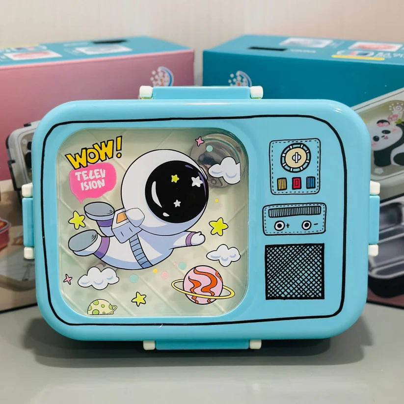 High Quality Imported Stainless Steel Lunch Box