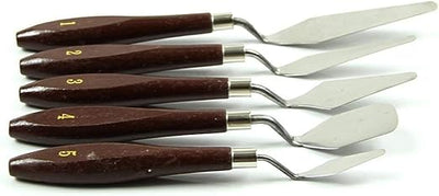 Pro Artist Knife Set – Premium Stainless Steel Precision Tools for Craft & Creativity!