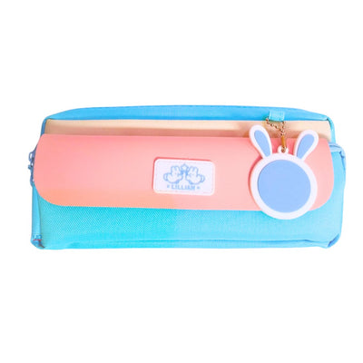 Enchanted Unicorn Pouch – Imported Magical Organizer for Girls
