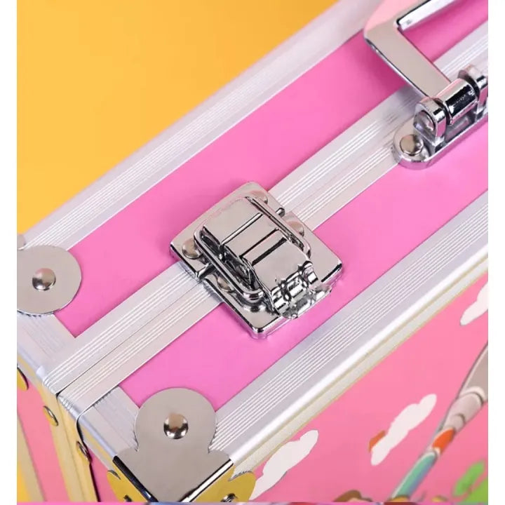 Premium Mega Color Kit Case For Kids