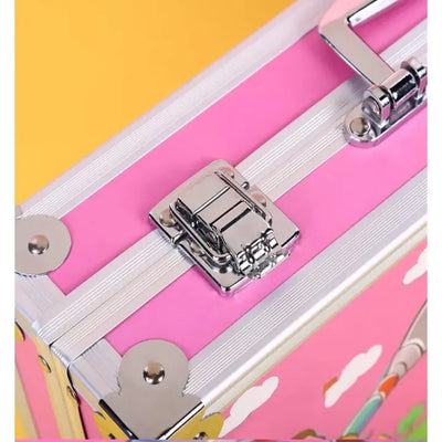 Premium Mega Color Kit Case For Kids