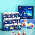 Air Dry Clay Kit – Creative, Reusable Modeling Clay for Kids!