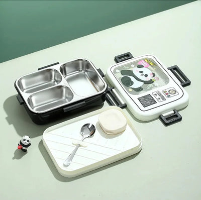 High Quality Imported Stainless Steel Lunch Box