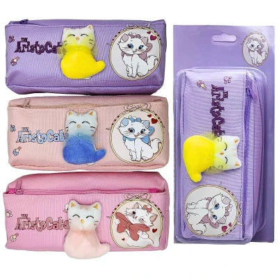 Girls' Pouch – Imported Premium & Adorable Organizer
