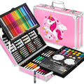 Premium Mega Color Kit Case For Kids