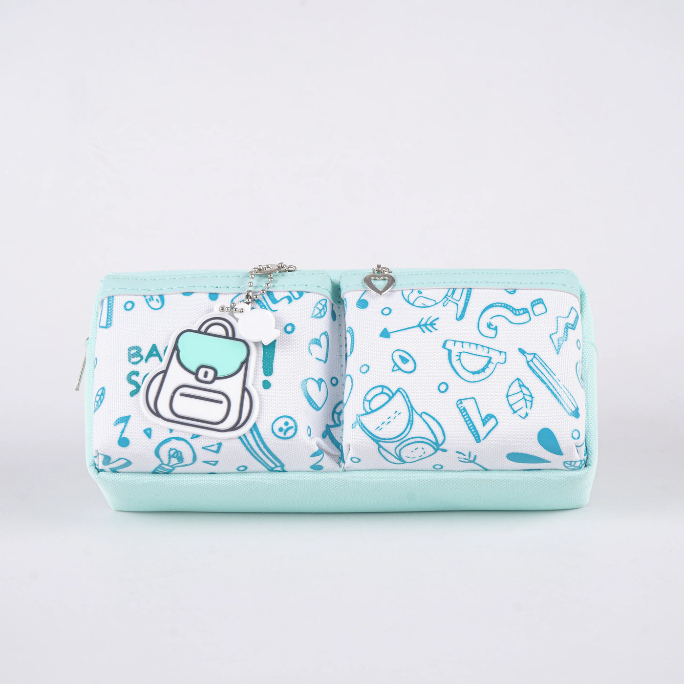 Enchanted Girls' Pouch – Imported Premium & Adorable Organizer for Little Dreamers
