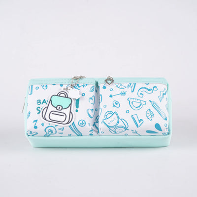 Enchanted Girls' Pouch – Imported Premium & Adorable Organizer for Little Dreamers