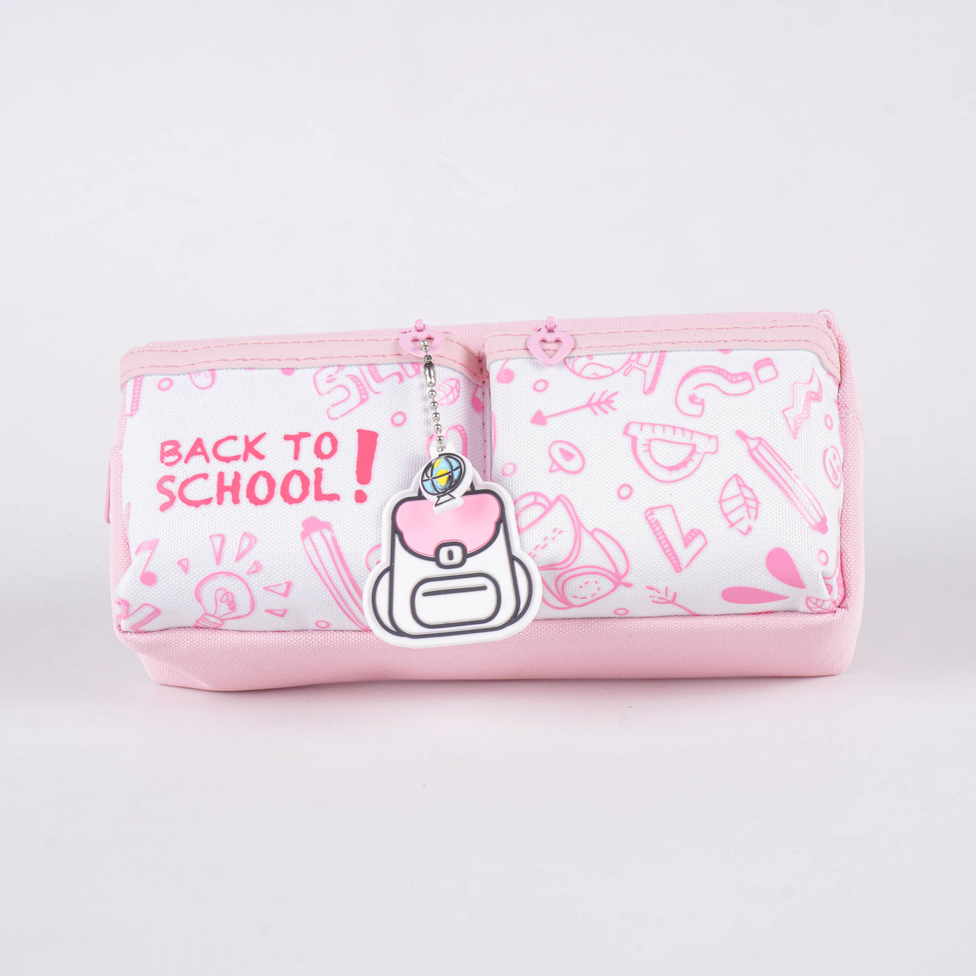 Enchanted Girls' Pouch – Imported Premium & Adorable Organizer for Little Dreamers