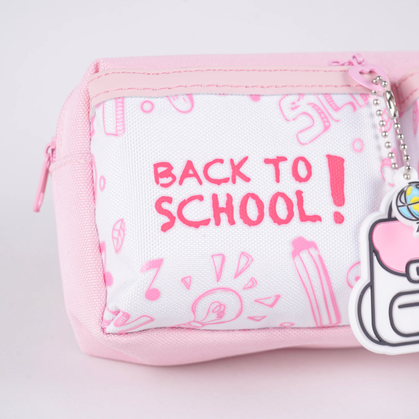 Enchanted Girls' Pouch – Imported Premium & Adorable Organizer for Little Dreamers