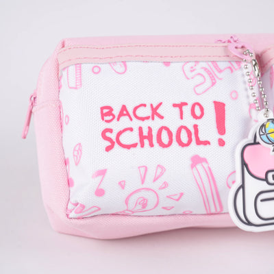 Enchanted Girls' Pouch – Imported Premium & Adorable Organizer for Little Dreamers
