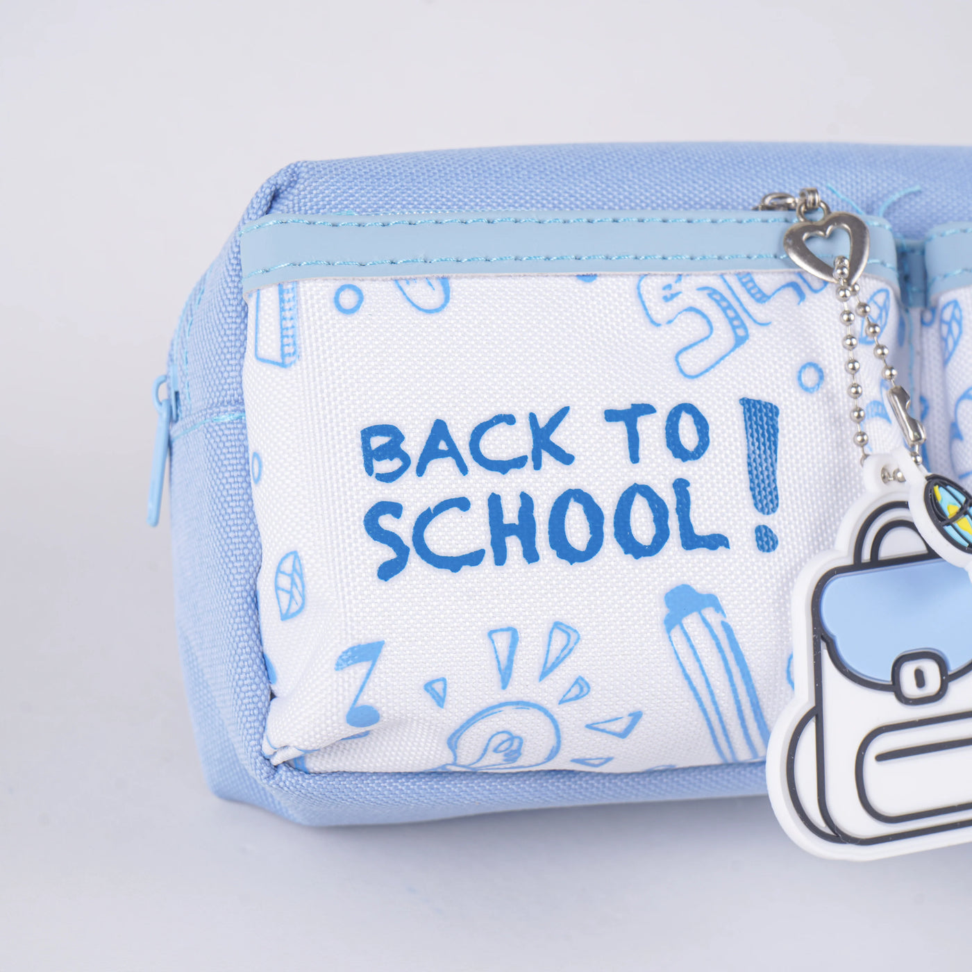Enchanted Girls' Pouch – Imported Premium & Adorable Organizer for Little Dreamers