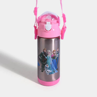 Character Adventure Stainless Steel Water Bottle – Imported Premium Fun & Hydration!