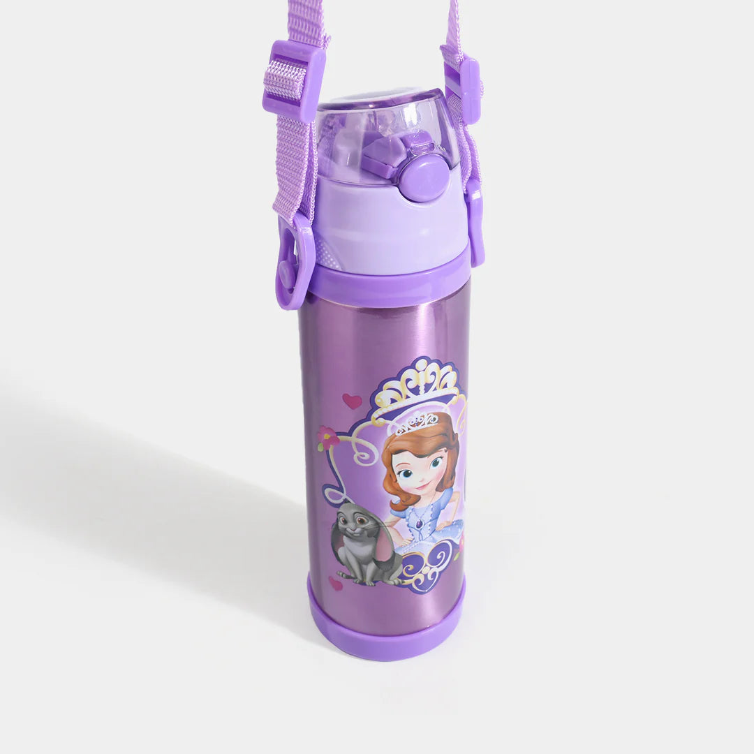 Character Adventure Stainless Steel Water Bottle – Imported Premium Fun & Hydration!