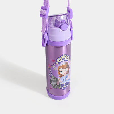 Character Adventure Stainless Steel Water Bottle – Imported Premium Fun & Hydration!