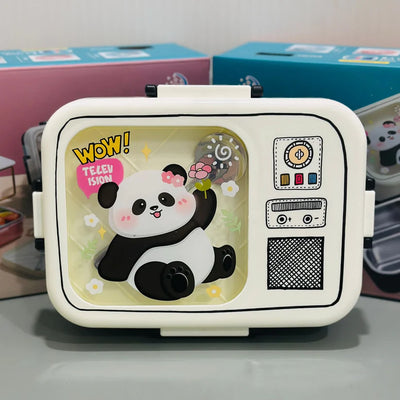 High Quality Imported Stainless Steel Lunch Box