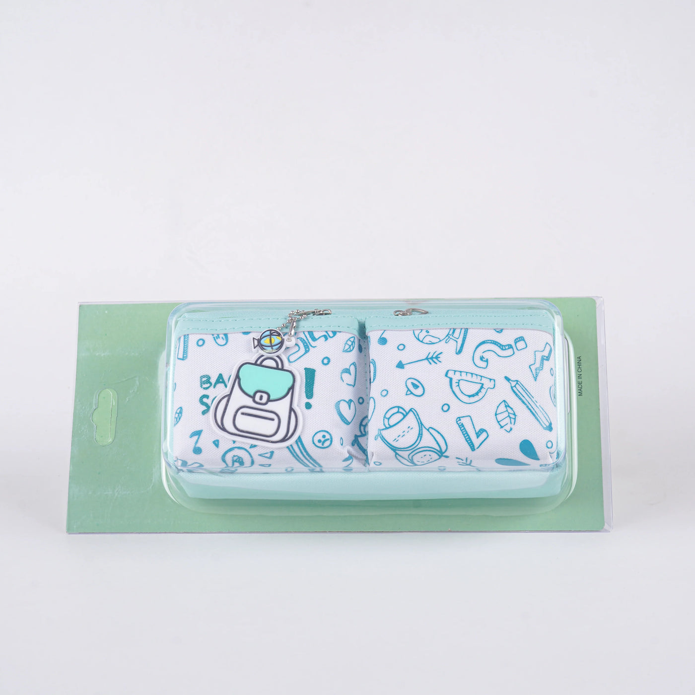 Enchanted Girls' Pouch – Imported Premium & Adorable Organizer for Little Dreamers