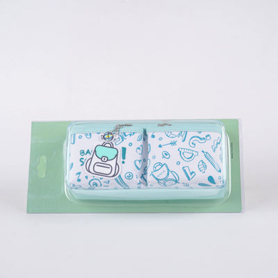 Enchanted Girls' Pouch – Imported Premium & Adorable Organizer for Little Dreamers