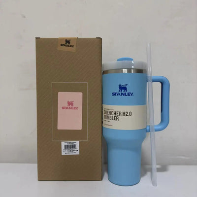 Adventure Tumbler - Inspired by Stanley Durability
