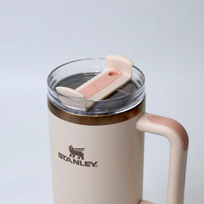 Stainless Steel Stanley Tumbler | Hot & Cold Travel Mug – Imperial Nest