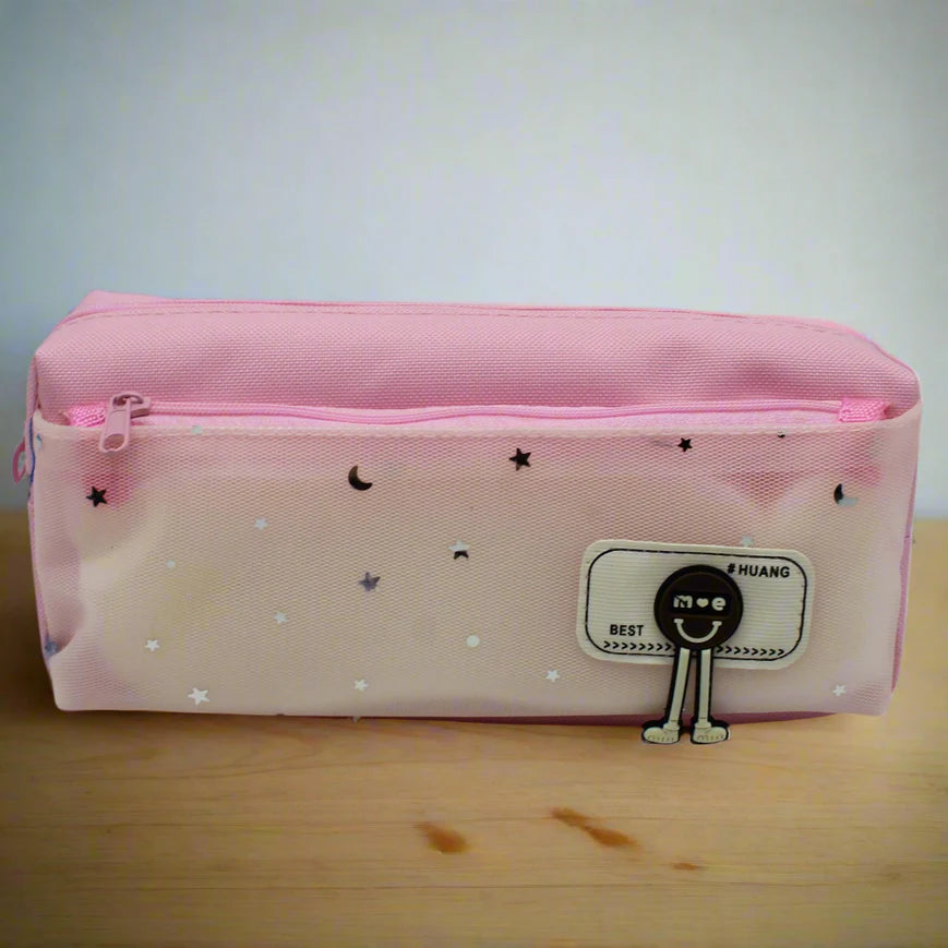 Dreamy Girls' Pouch – Imported Premium & Adorable Organizer