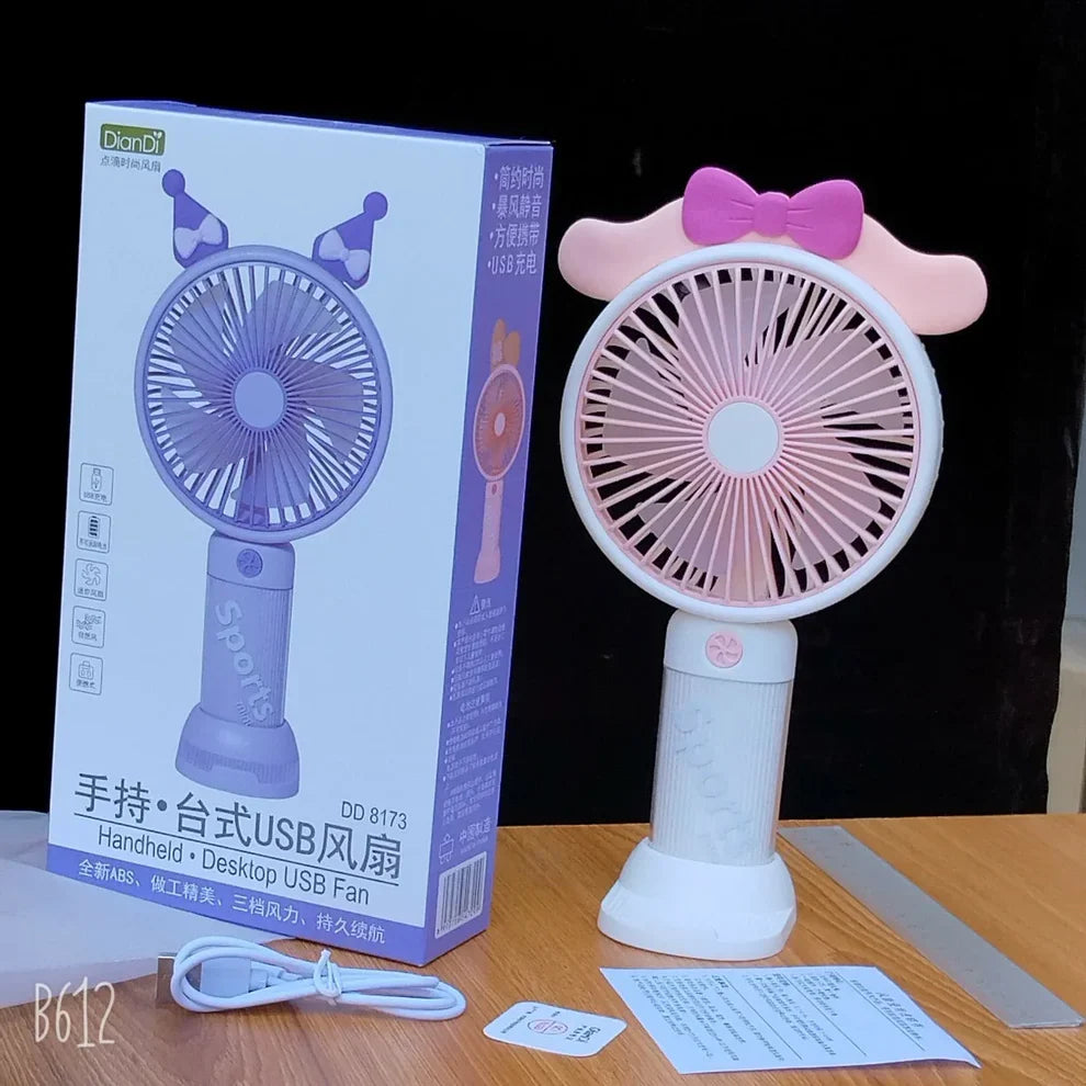 Mini Kids Fans Mini fans – KidzerMania