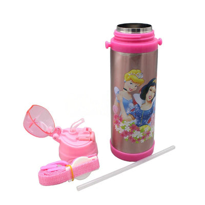 Character Adventure Stainless Steel Water Bottle – Imported Premium Fun & Hydration!