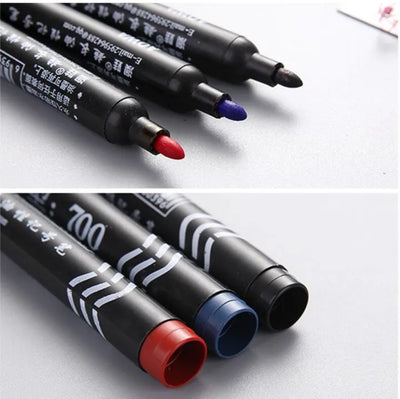 Keep Smiling Artisan Sketch Markers – Double-Headed Premium Markers for Professional Art & Design!