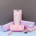 Sanrio Printed Pencil Case – Large Capacity, Cute & Functional Pouch!