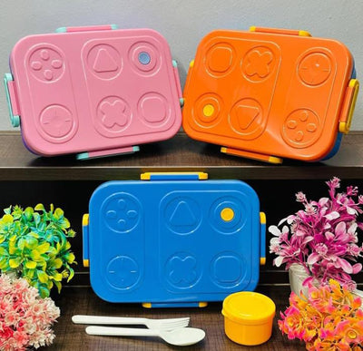 Best quality Imported Stainless Steel Lunch Box