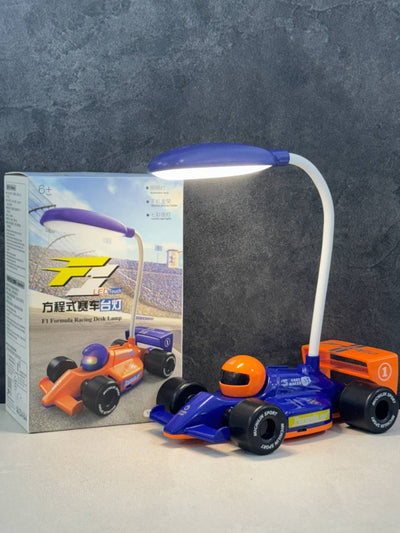 Best quality Imported Formula Car shape lamp