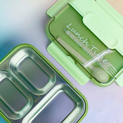 Bento Lunch Box - Style 36