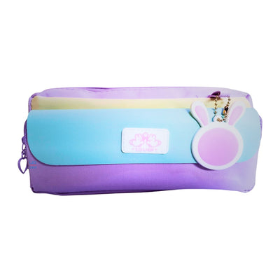 Enchanted Unicorn Pouch – Imported Magical Organizer for Girls