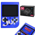 SUP Game Box Plus – 400-in-1 Retro Console with TV Connectivity!